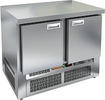 Стол охлаждаемый Hicold GNE 11/TN O
