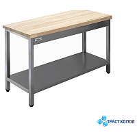 Кондитерский стол WLBake SK.B-1407