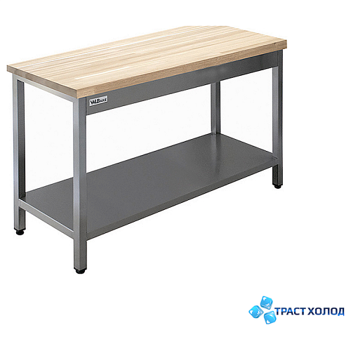 Кондитерский стол WLBake SK.B-1407