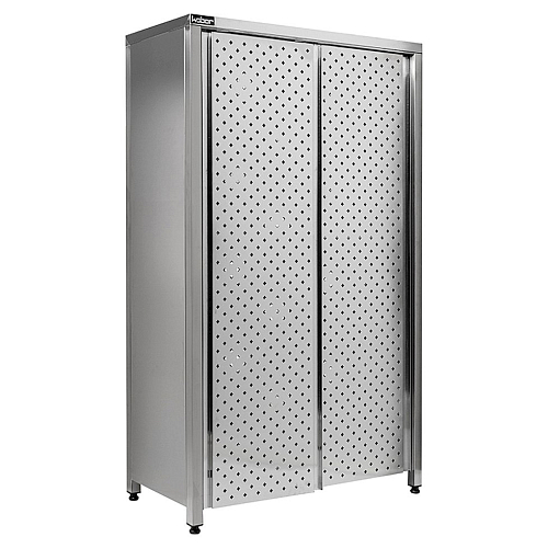 Шкаф кухонный для хлеба Кобор ШКХ-120/50