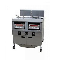 Фритюрница под давлением Vortmax OFE 302