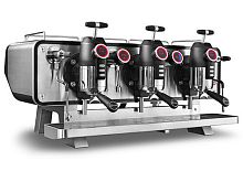 Кофемашина Sanremo Opera 3 GR