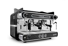 Кофемашина Sanremo Torino SED 2 GR, черная