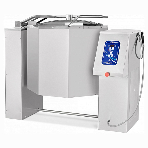 Котел варочный Abat КПЭМ-160-О