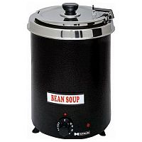 Мармит-горшочек Hurakan HKN-SB57