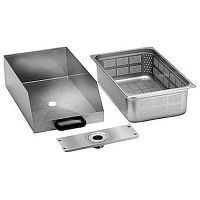 Мезгоуловитель FIMAR CCF