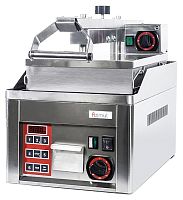 Гриль контактный полуавтоматический Azimut KDA 33ED