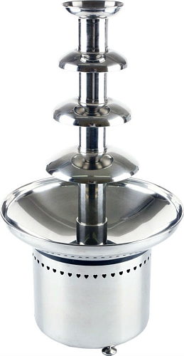 Фонтан для шоколада GASTRORAG CF24A