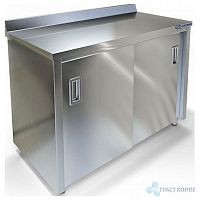 Стол-купе пристенный Kayman СТП-222/0906