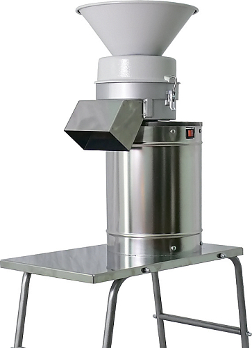 Протирочная машина Торгмаш ОМ-350-02П