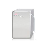 Холодильник Egro Quick Milk Fridge 4l для молока