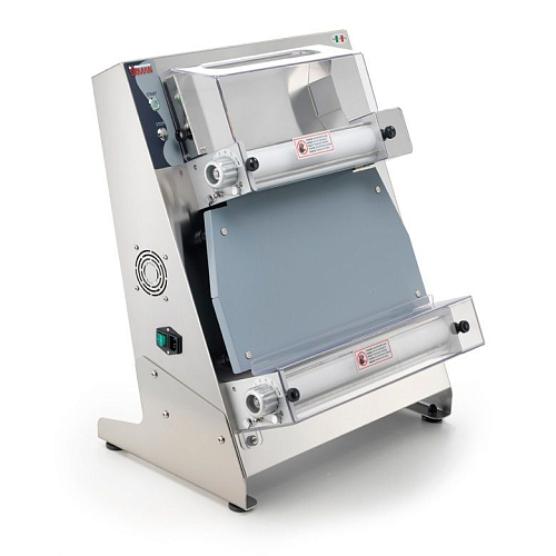 Раскатка Sirman P-ROLL 420/2 RP PLUS для пиццы