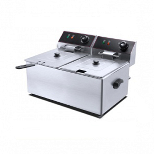 Фритюрница Rosso HEF-4L-2