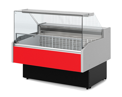 Витрина холодильная Golfstream Двина QS 150 ВН