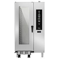 Пароконвектомат Apach Chef Line LEI201S WCF