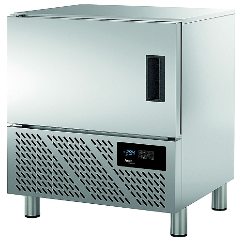 Шкаф шоковой заморозки Apach Cook Line ASH05K