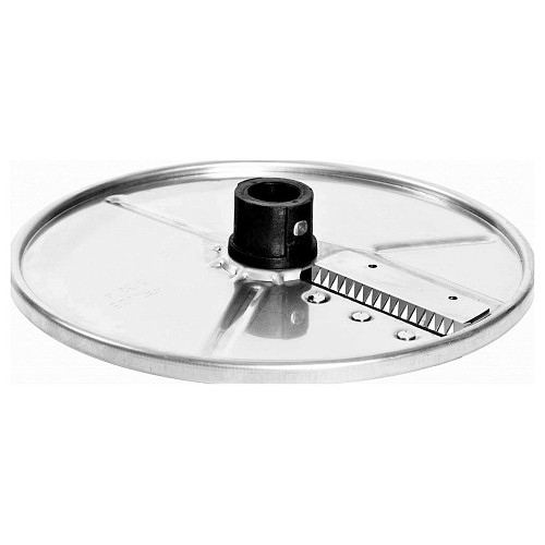 Диск для нарезки соломкой HALLDE 85057 2x2мм