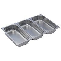 Гастроемкость InoxMacel 13150