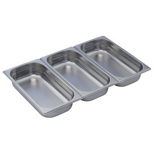 Гастроемкость InoxMacel 13150