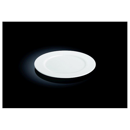 Тарелка d=200 мм. PRO Wilmax /12/48/