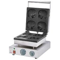 Вафельница Airhot WBHK-4 HELLO KITTY