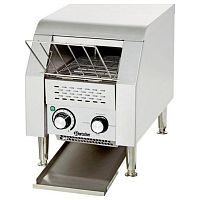 Тостер конвейерный Bartscher Mini 100211