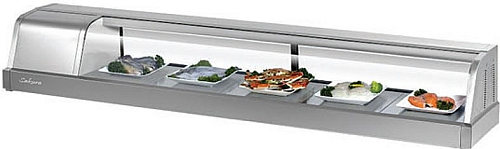 Витрина для суши Turbo Air SAKURA-70/L