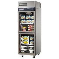 Шкаф холодильный со стеклянной дверью Turbo Air KR25-2G