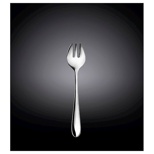 Вилка для устриц Стелла 13 см. Wilmax /24/