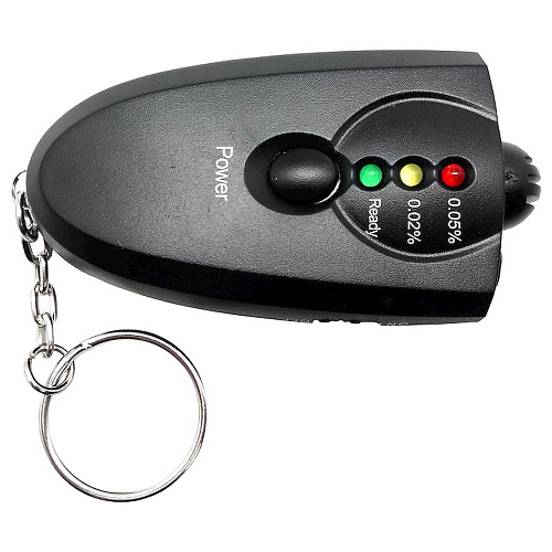 Алкотестер VB /12/48/