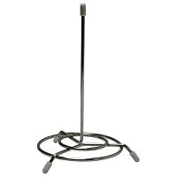 Игла для чеков h=15 см. нерж. MGSteel /1/72/