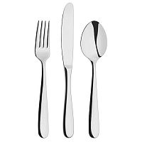 Ложка кофейная Милорд 18/10 4 мм /12/