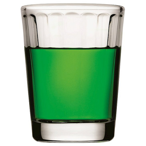 Стопка 60 мл. d=40, h=64 мм Оптика Б /12/