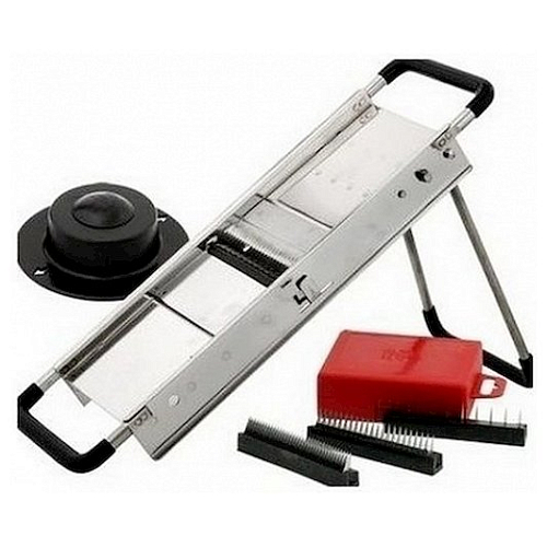 Мандолина гурме нерж. Tellier (15000)/1/