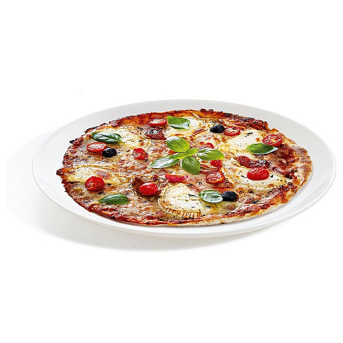 Тарелка d=250 мм. без полей Эволюция /6/24/