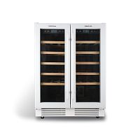 Винный шкаф Cellar Private CP042-2TW