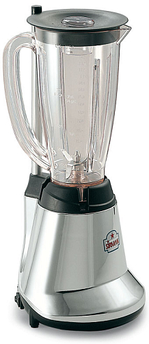 Блендер Sirman DRAGONE CHR VV Y14 CE