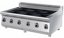 Плита электрическая Kayman ПЭ-6-121-МХ