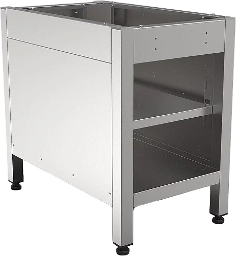 Подставка полузакрытая SMART INDUCTION S92