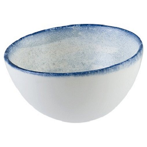 Соусник 60 мл. d=80 мм. h=30/46 мм. скошенный край Арена, форма Ванто Bonna /1/24/3456/ ОСЕНЬ