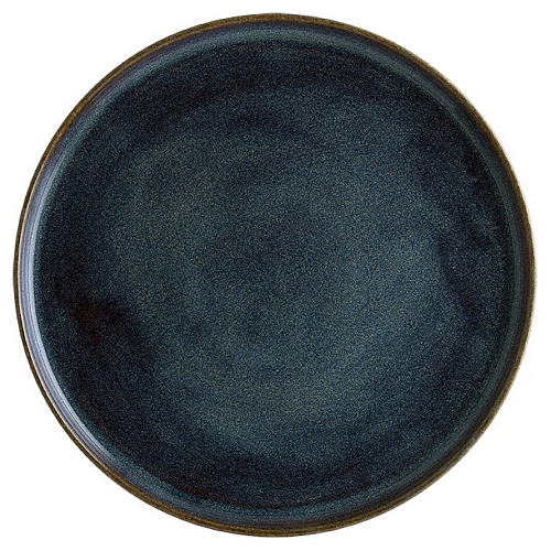 Тарелка d=250 мм. Сфера Оушн, форма Хюгге Bonna /1/6/