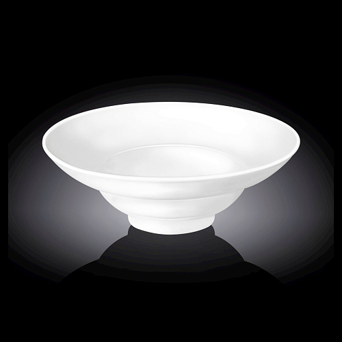 Тарелка глубокая d=250 мм. 470 мл. Wilmax /3/18/