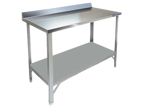 Стол пристенный Kayman СП-242/1806