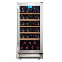 Винный шкаф Cellar Private CP032-1T
