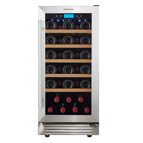 Винный шкаф Cellar Private CP032-1T