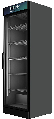 Холодильный шкаф Briskly 7 AD (RAL 7024)