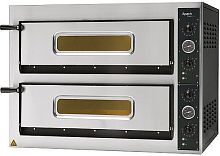 Печь для пиццы Apach Cook Line AMS44X