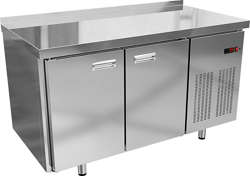 Стол морозильный KRONER СМб 2-140-70