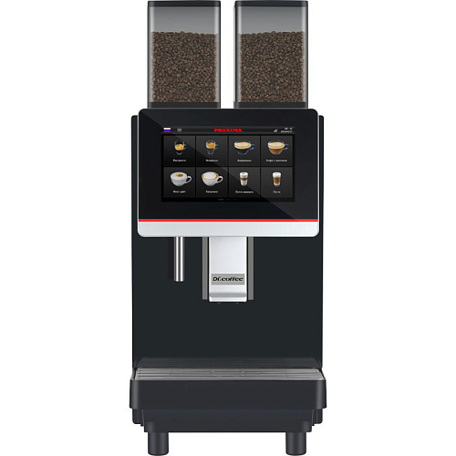 Кофемашина Dr.coffee PROXIMA F3 H