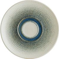 Тарелка d=190 мм. подстановочная (для салатника S-MT-SWYGRM16KS) Свэй /1/12/